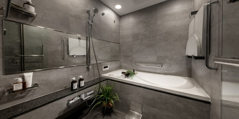 Bathroom（G type）