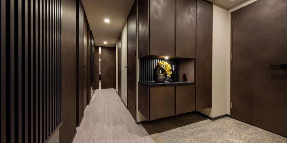 Hall（G type）