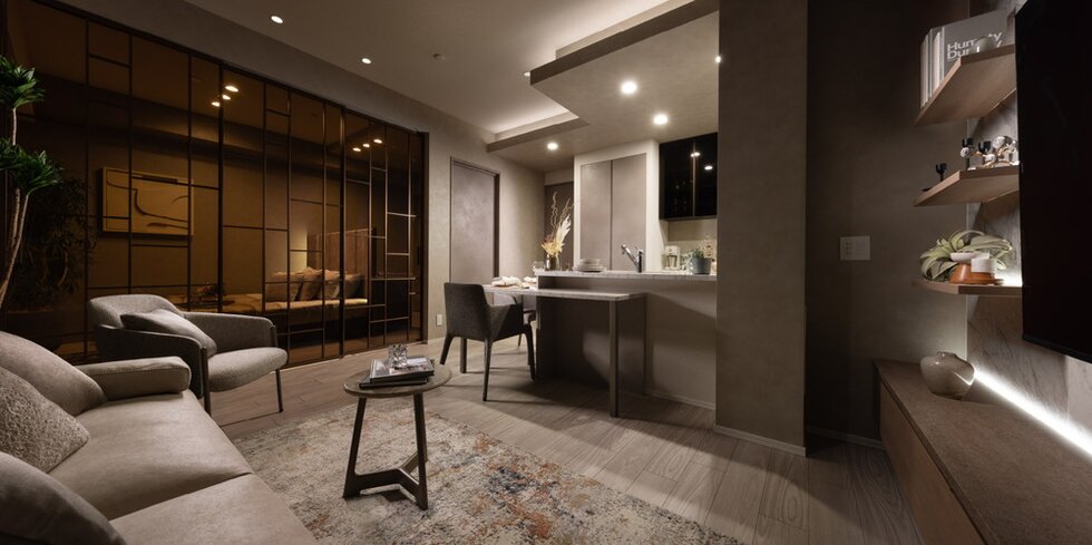 Master Bedroom（B type）