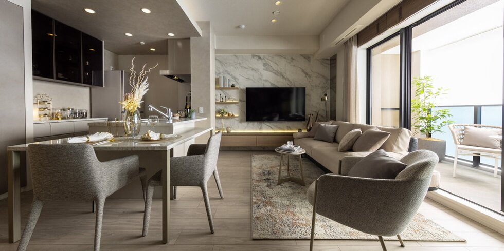 Master Bedroom（B type）