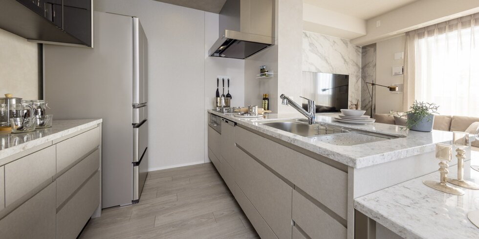 Kitchen（B type）