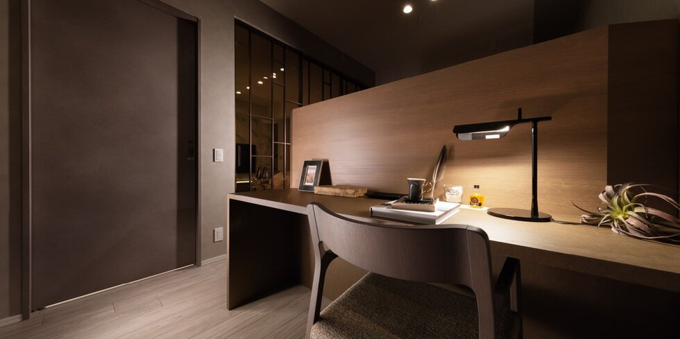 Master Bedroom（B type）