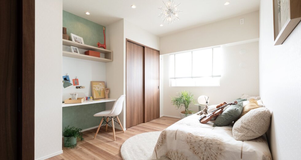 BED ROOM 2