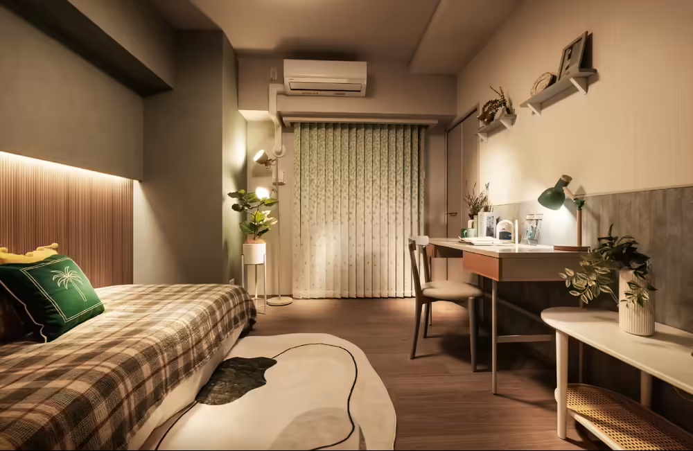 PRIVATE ROOM