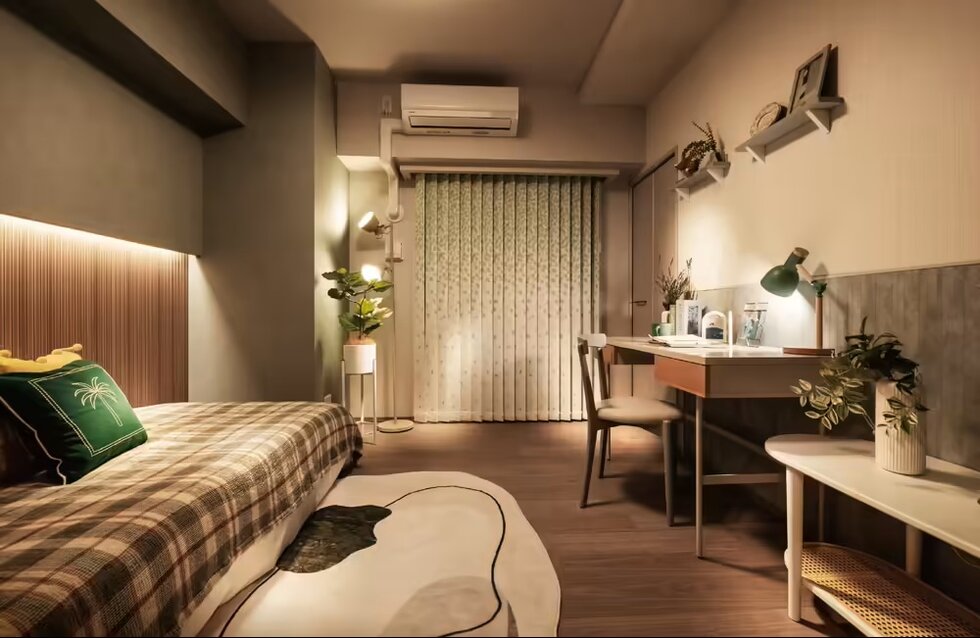 PRIVATE ROOM