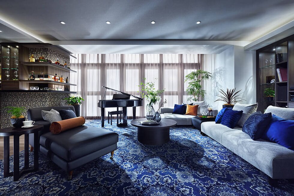 Living Dining