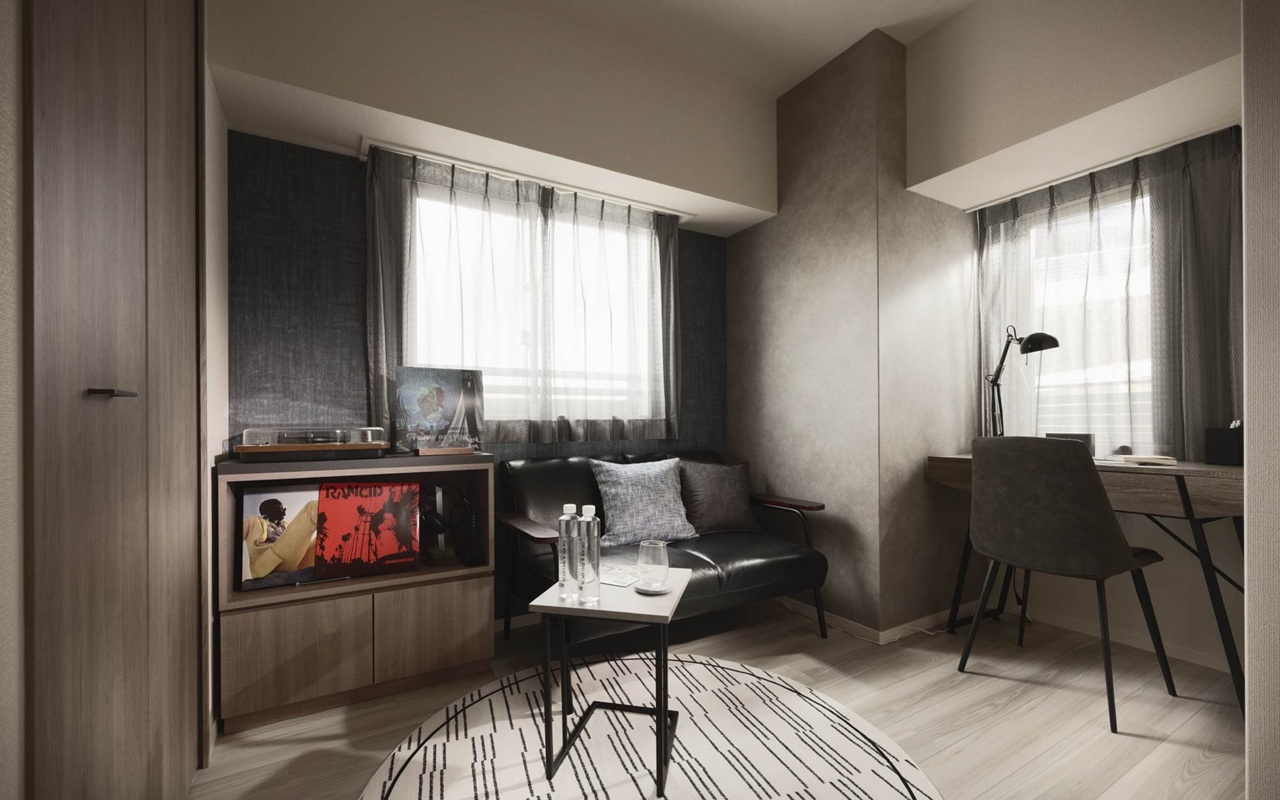 Private Room