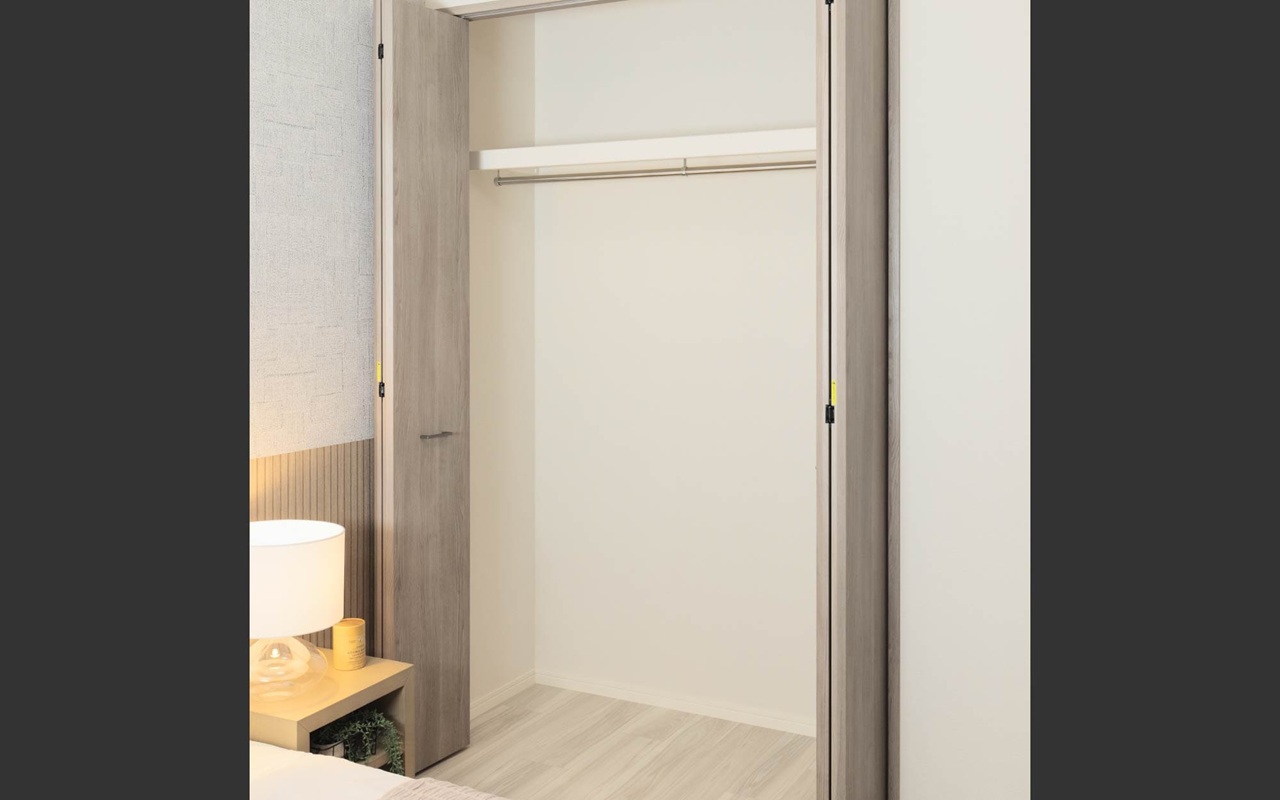 Closet