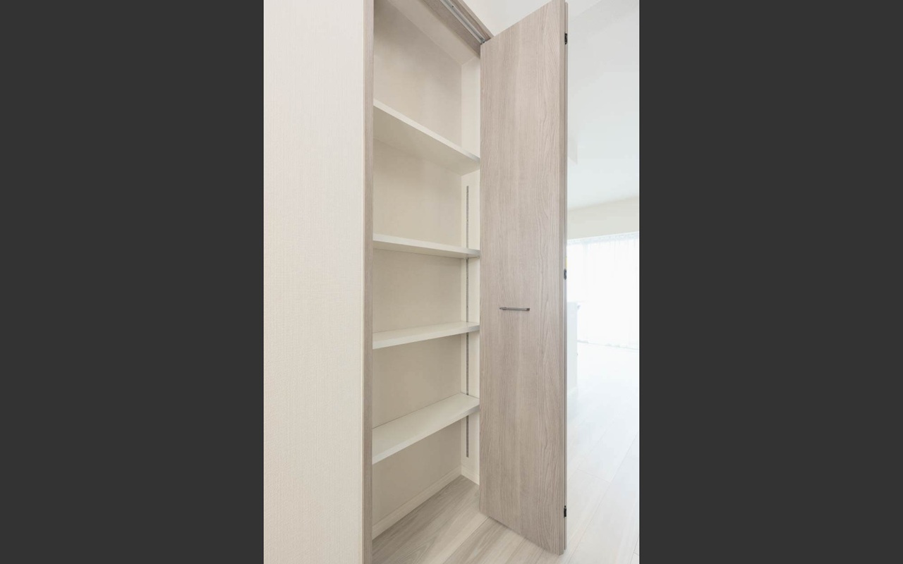 Storage