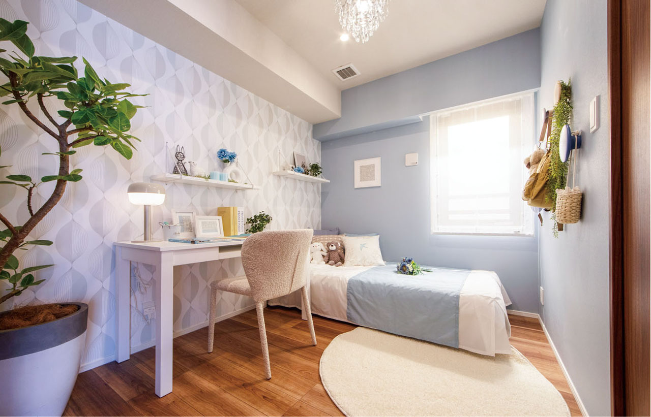 BED ROOM 2