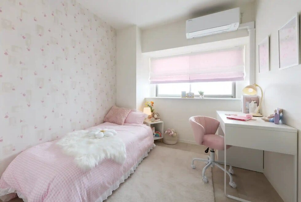 子供部屋