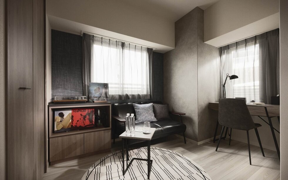 Private Room