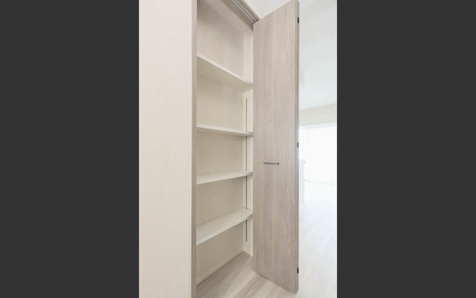 Storage