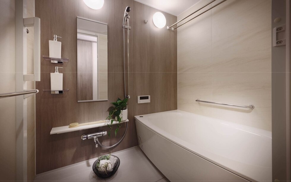 Bath Room