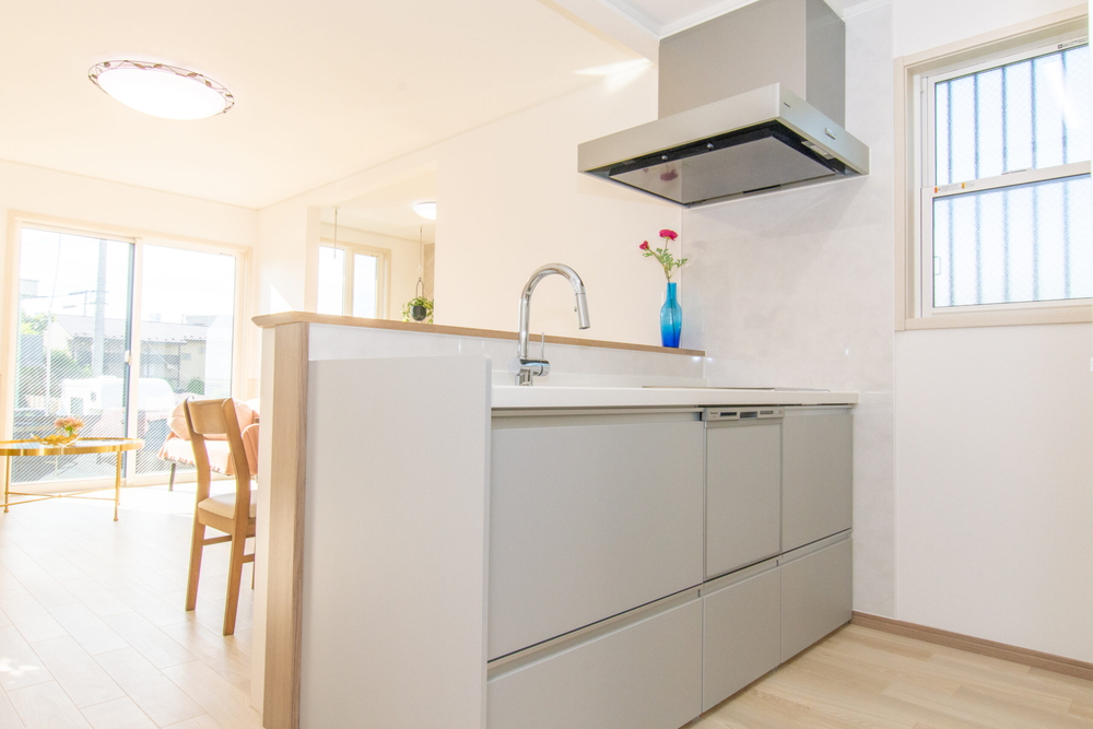 キッチン