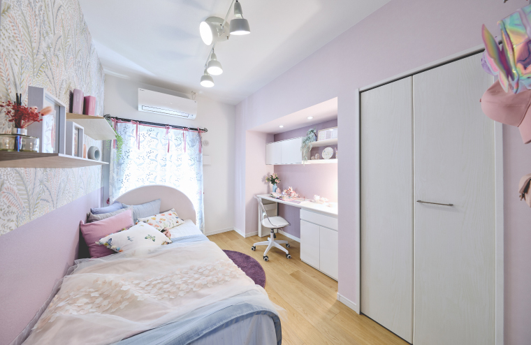Kid’s Room