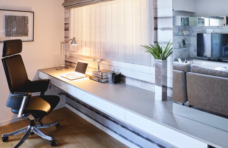 Living Corner