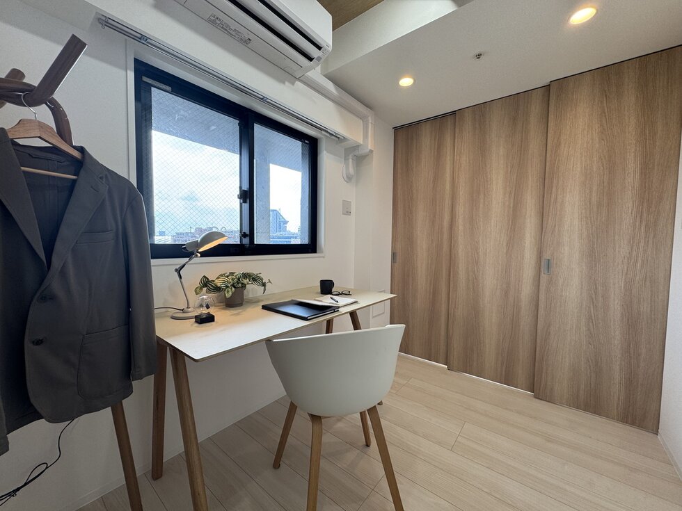 PRIVATE ROOM