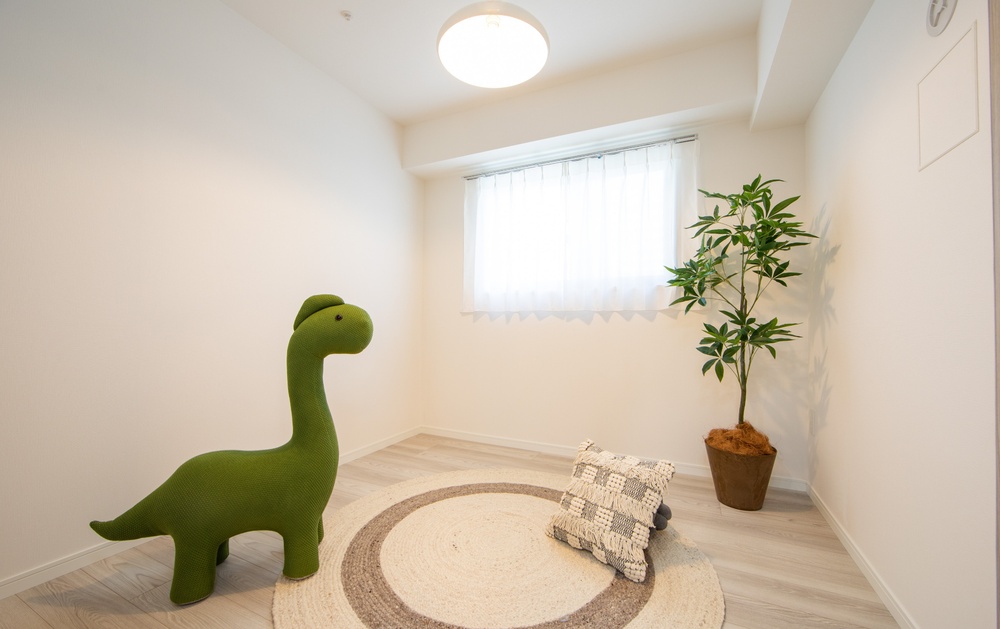 BED ROOM