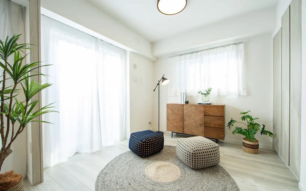 BED ROOM