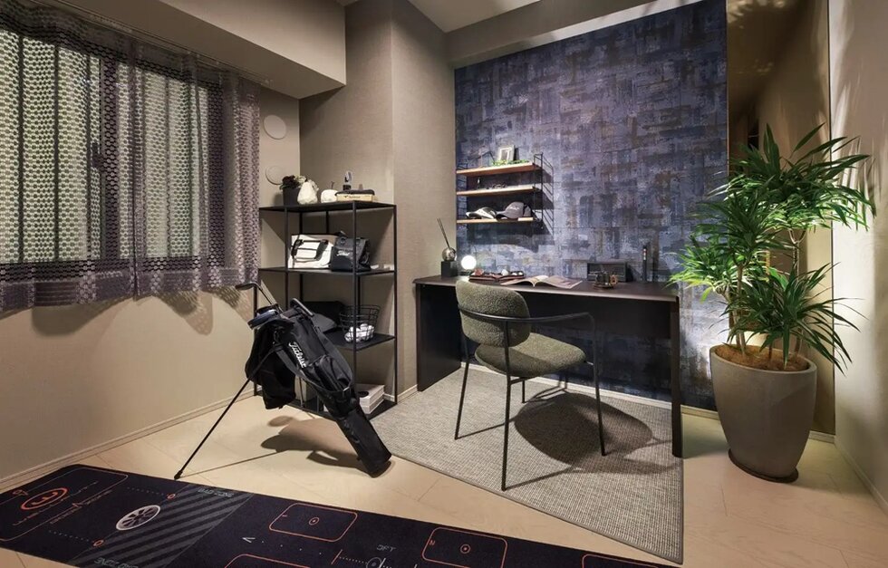PRIVATEROOM