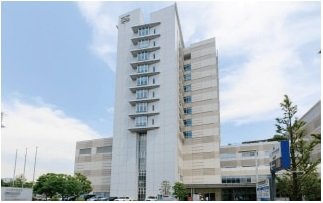 がん研究会有明病院(総合・救急)