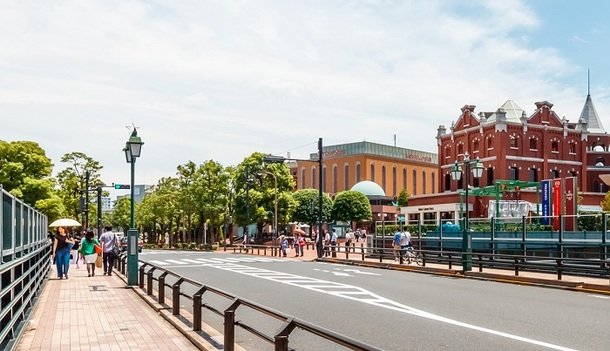 アメリカ橋