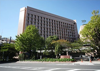 聖路加国際病院