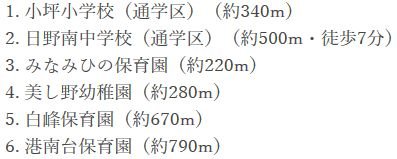 教育施設