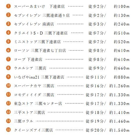 ショッピング
