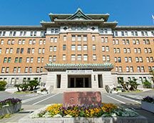 愛知県庁