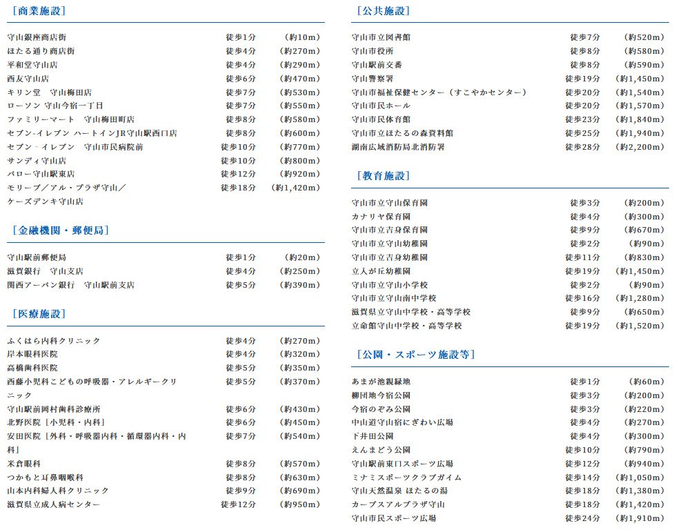 ライフインフォメーション