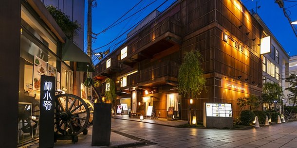 柳小路