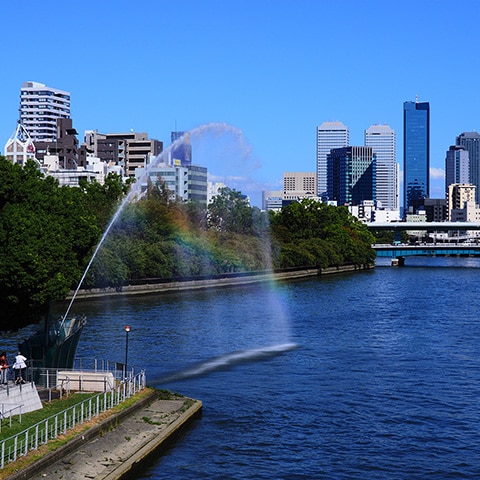 中之島公園