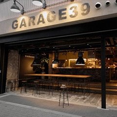 GARAGE39