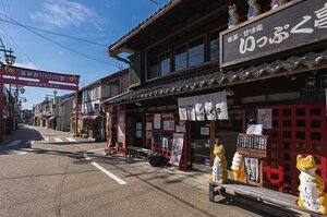 豊川商店街