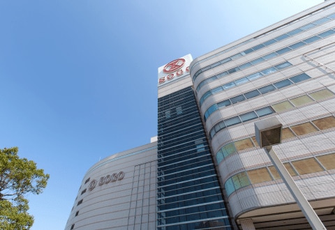 そごう横浜店