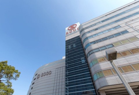そごう横浜店