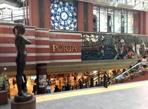 横浜ポルタ