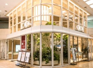 マルイシティ横浜