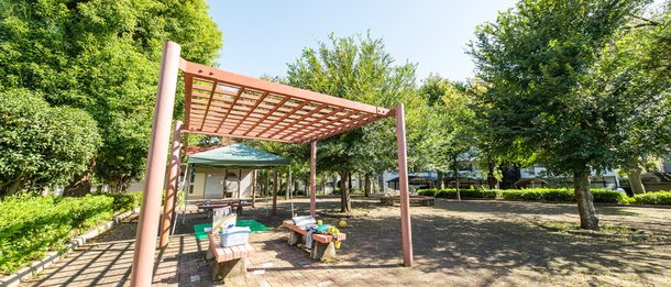 北の台公園
