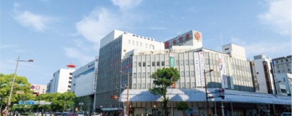 宮崎山形屋