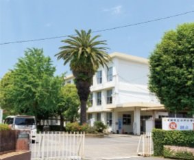 小戸小学校