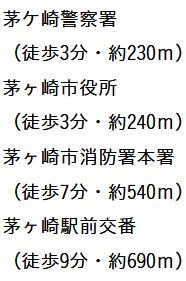 公共施設