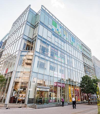 nonowa武蔵小金井SOUTH