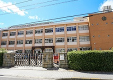 香川大学教育学部附属高松小学校