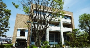 中央図書館