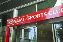 コナミスポーツクラブ 武蔵野