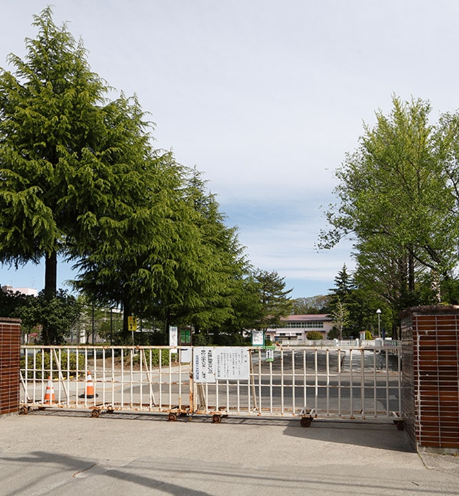 宮城教育大学附属幼稚園・小・中学校