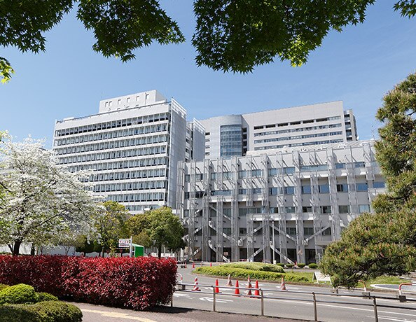 東北大学病院